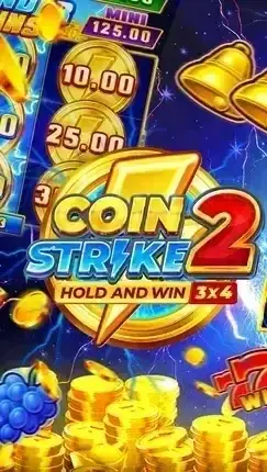 Coin Strike 2 preview